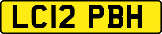 LC12PBH