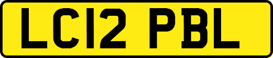LC12PBL