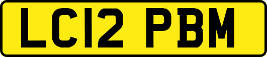 LC12PBM