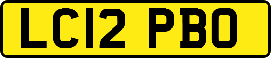 LC12PBO