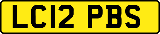 LC12PBS