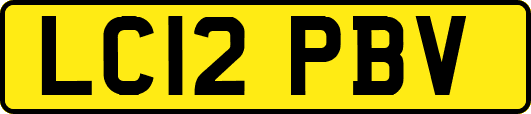 LC12PBV