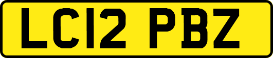 LC12PBZ