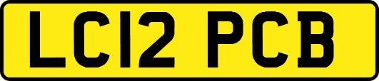 LC12PCB