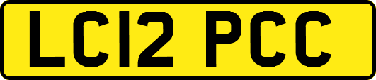 LC12PCC
