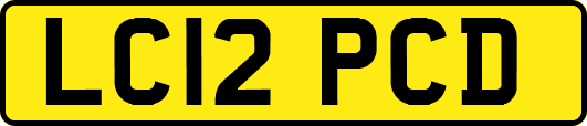 LC12PCD