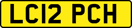 LC12PCH