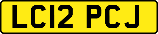 LC12PCJ