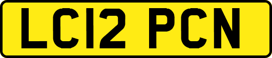 LC12PCN