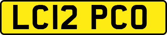LC12PCO