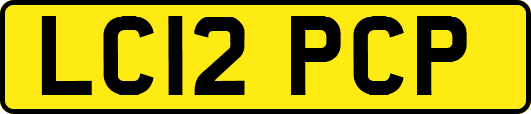 LC12PCP