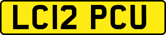 LC12PCU