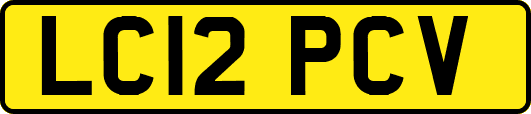 LC12PCV