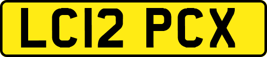LC12PCX