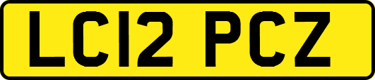 LC12PCZ