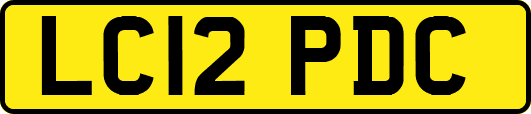 LC12PDC