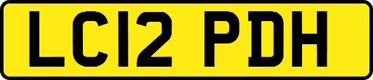 LC12PDH