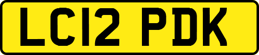 LC12PDK