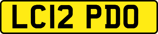 LC12PDO