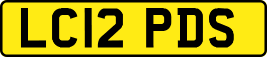 LC12PDS