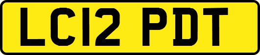 LC12PDT