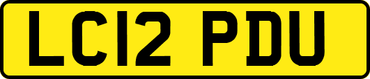 LC12PDU