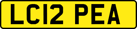 LC12PEA