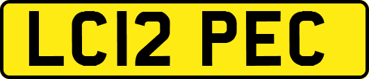 LC12PEC