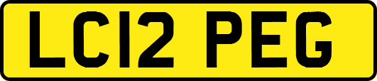 LC12PEG