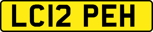 LC12PEH