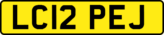 LC12PEJ