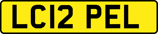 LC12PEL