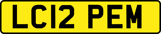 LC12PEM
