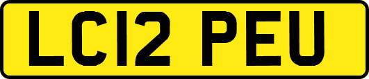 LC12PEU