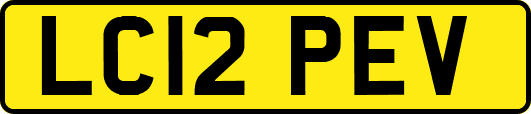 LC12PEV