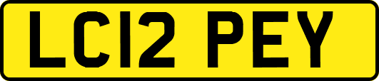 LC12PEY