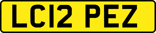 LC12PEZ