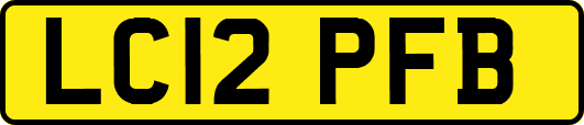 LC12PFB