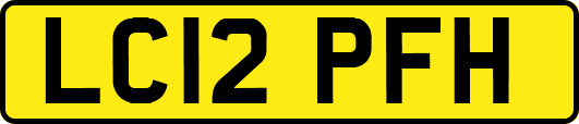 LC12PFH