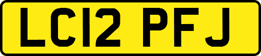 LC12PFJ