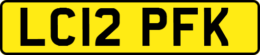 LC12PFK