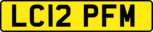 LC12PFM