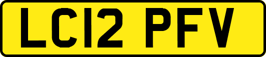 LC12PFV