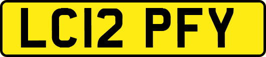 LC12PFY