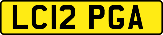 LC12PGA