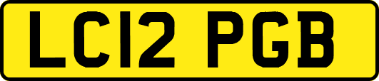 LC12PGB
