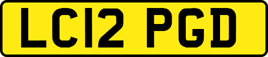 LC12PGD