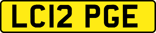 LC12PGE