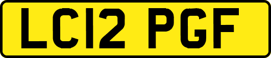 LC12PGF