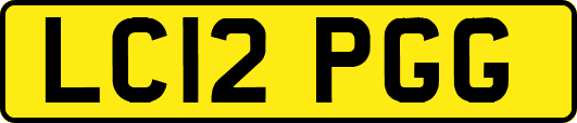 LC12PGG